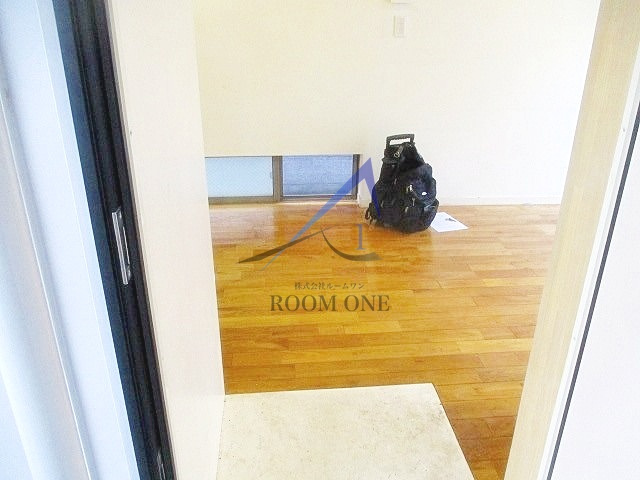 Cella di nishikoyamaの玄関|玄関です。