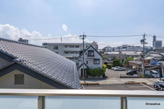 レジンエベールの展望