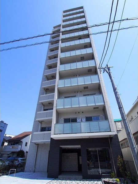 アビタシオン内山