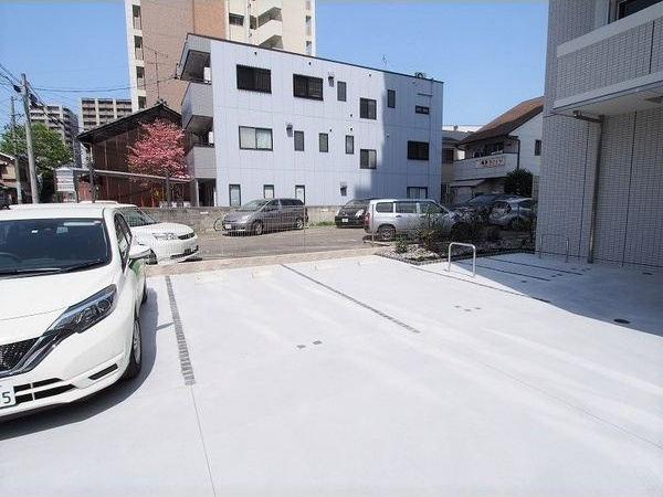 アビタシオン内山