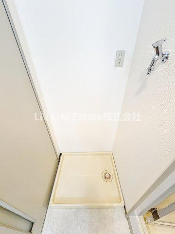 エスポワールのその他|※同仕様写真