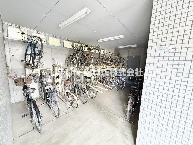 エスポワールのその他共用部分