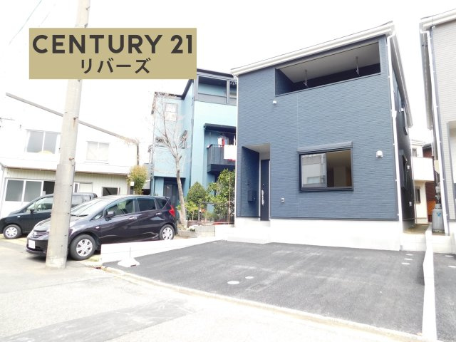 名古屋市南区阿原町の新築一戸建