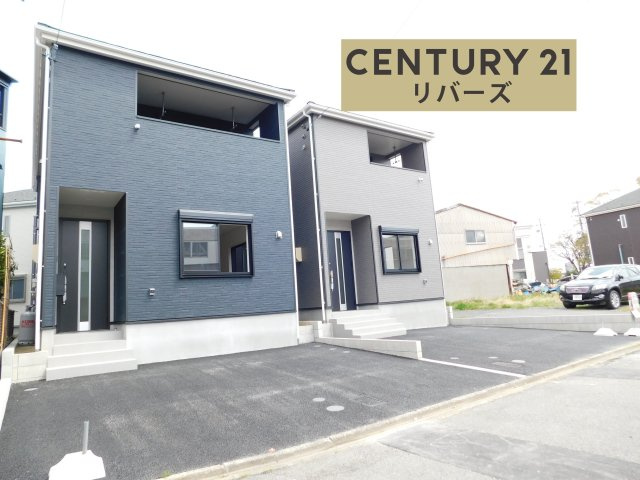 名古屋市南区阿原町の新築一戸建