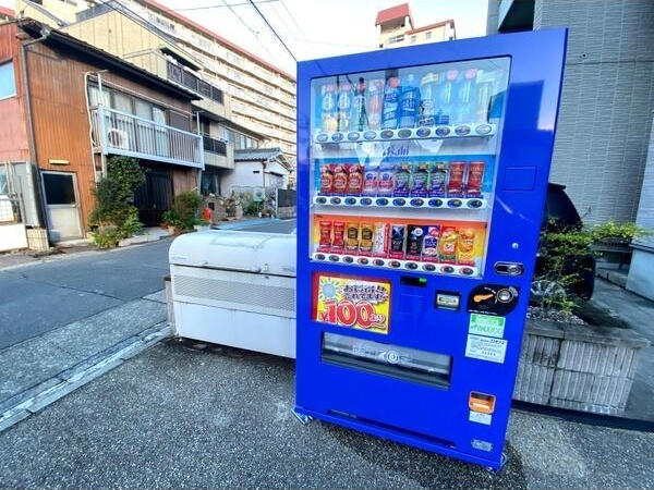 アルテミス新栄のその他共用部分