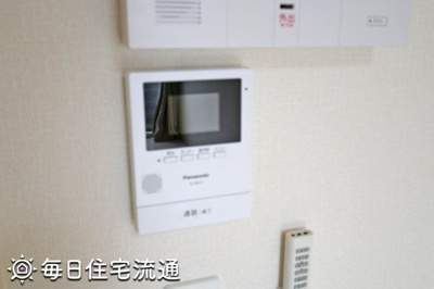 【セキュリティ】 | 白樺Ⅵ