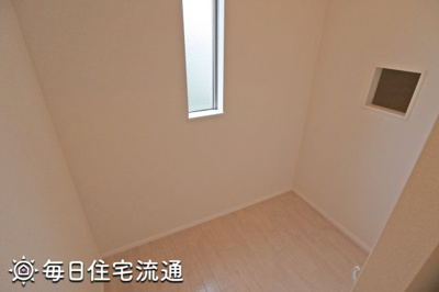 【収納】 | 白樺Ⅵ