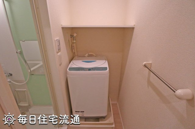 【設備】 | 白樺Ⅵ