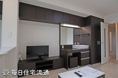 【洋室】 | 白樺Ⅵ