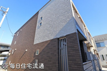 白樺Ⅵの画像