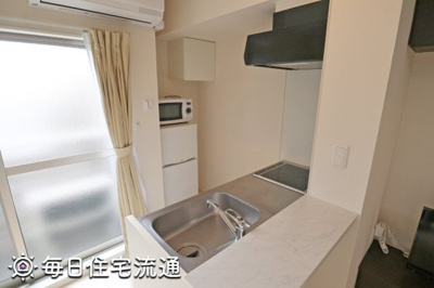 【キッチン】 | 白樺Ⅵ