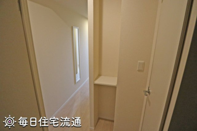 【シャワールーム】 | 白樺Ⅵ