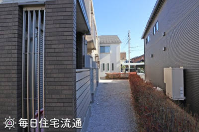 【外観】 | 白樺Ⅵ