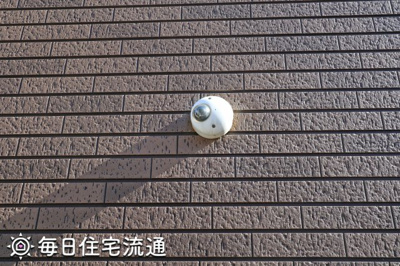 【セキュリティ】 | 白樺Ⅵ