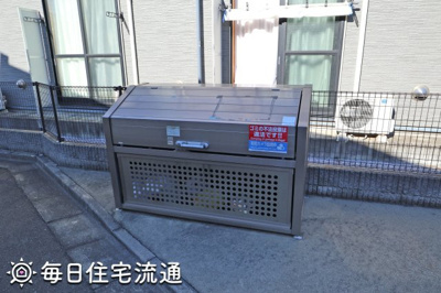 【その他共用部分】 | 白樺Ⅵ