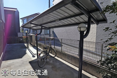 【その他共用部分】 | 白樺Ⅵ