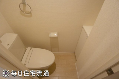 【トイレ】 | 白樺Ⅵ