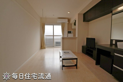 【内装】 | 白樺Ⅵ