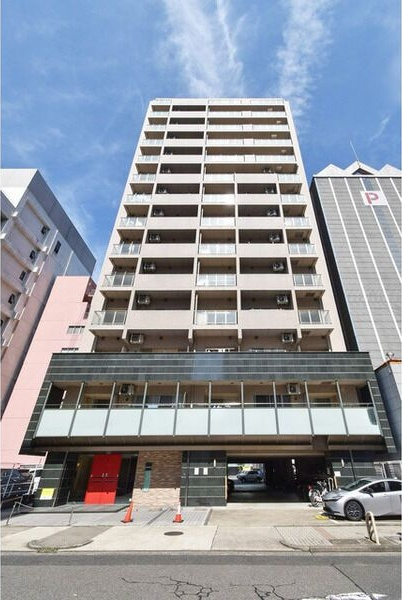 Gramercy Shirakawa Koen