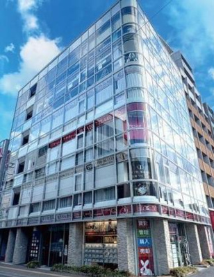 【外観】 | エスプレッソ西宮