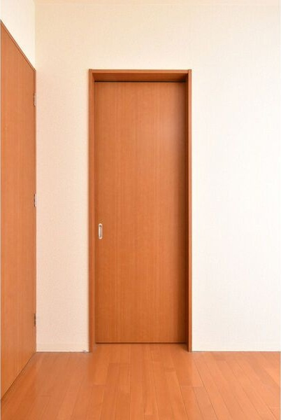 Gramercy Shirakawa Koenの収納