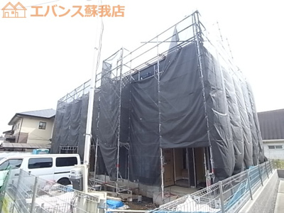 【外観】 | ナリトモ赤井A