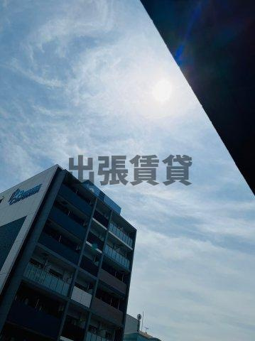 大手法人契約限定！！パシフィックコンフィート丸の内の展望