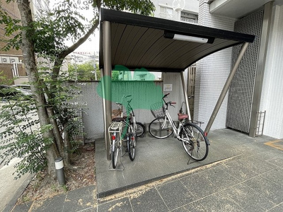 【外観】 | グランドシャルマン博多駅前