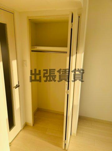 仲介手数料0円！！エステート金山の収納
