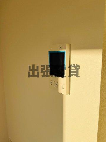 仲介手数料0円！！エステート金山のセキュリティ