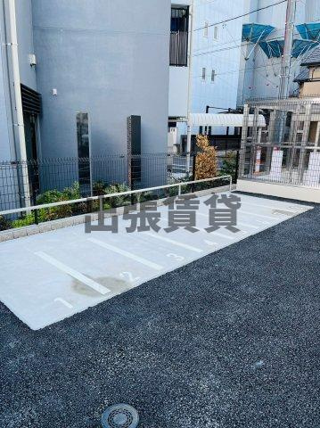 仲介手数料0円！！エステート金山のその他共用部分
