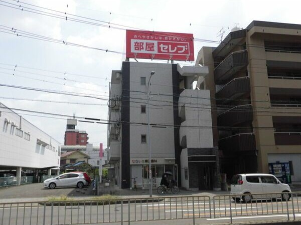 シティコート上小田井