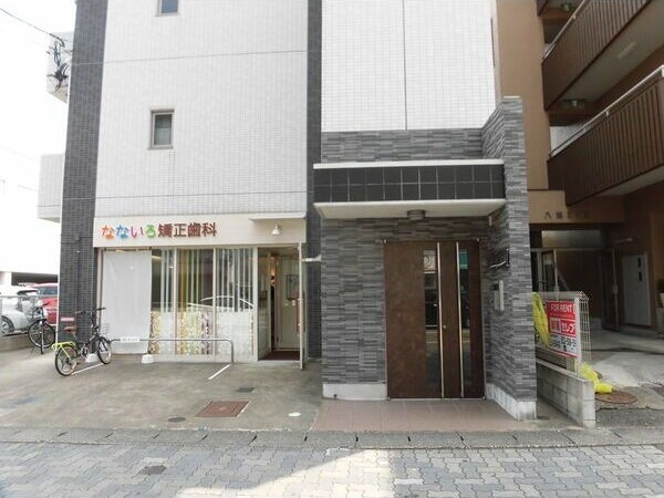 シティコート上小田井