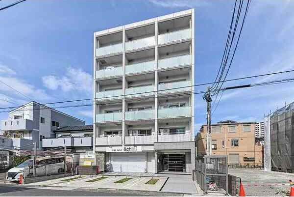 OT.residence名駅