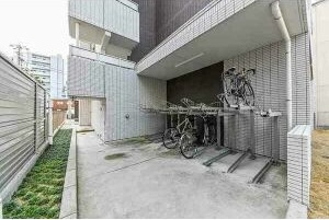 OT.residence名駅のその他