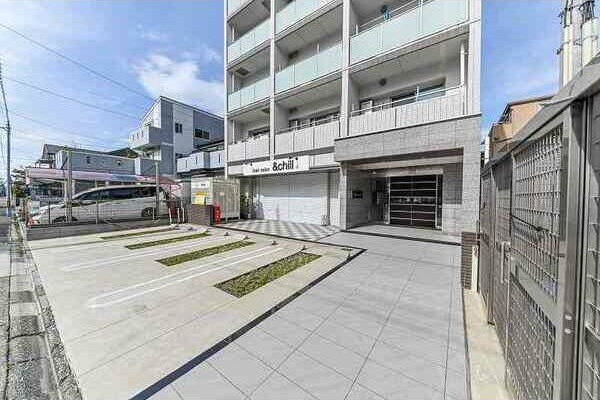 OT.residence名駅
