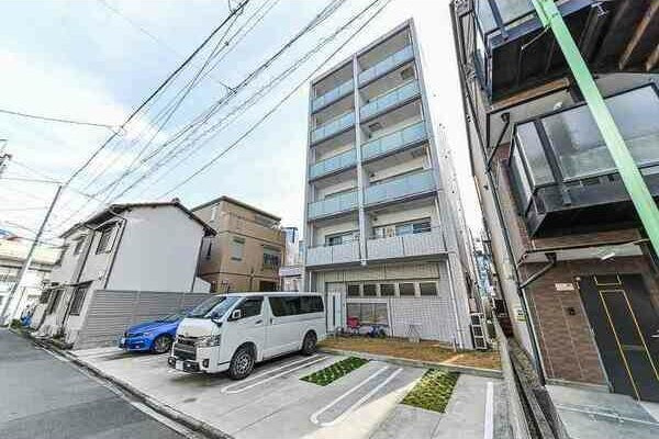 OT.residence名駅
