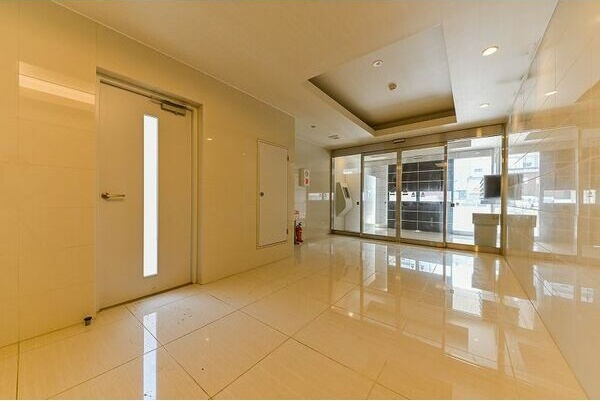 OT.residence名駅のその他共用部分