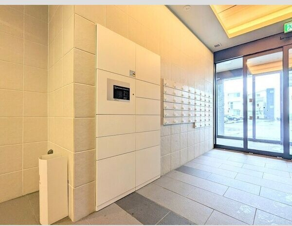 エスリード名古屋STATION WESTのその他共用部分