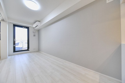 【内装】 | プライムブリス品川旗の台 | ※写真は同タイプ住戸です。