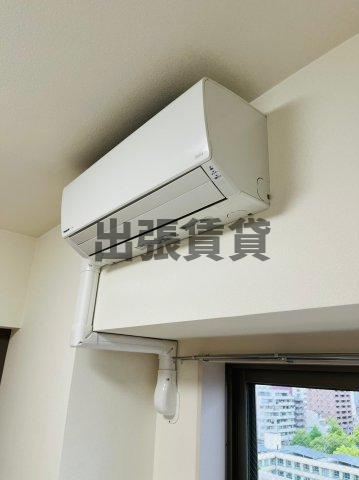 仲介手数料0円！！シュトルツ栄の設備