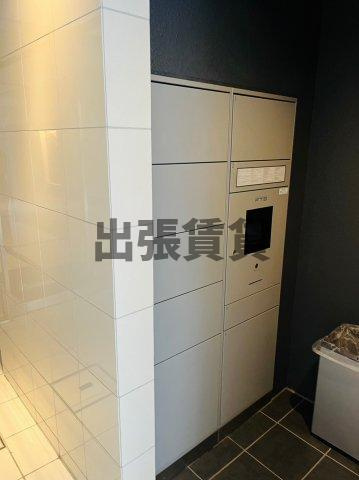 仲介手数料0円！！シュトルツ栄のその他共用部分