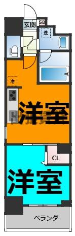 仲介手数料0円！！シュトルツ栄