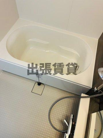 仲介手数料0円！！シュトルツ栄の浴室