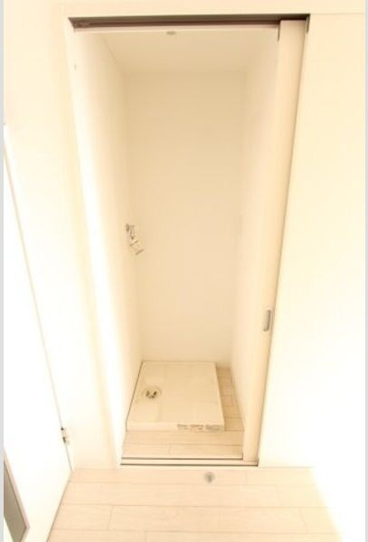 ラウムの設備