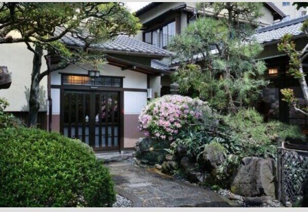ラウムの周辺