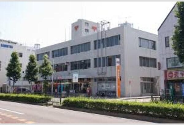 ラウムの周辺