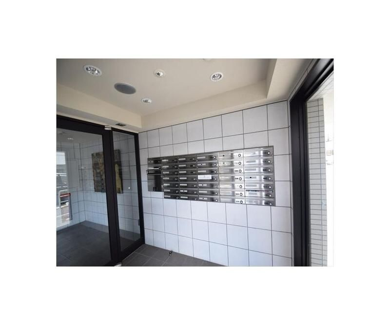 ＰＲＥＳＴＡＧＥ名駅 のその他共用部分