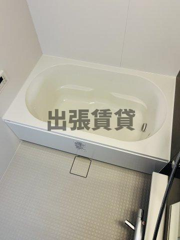 仲介手数料0円！！シュトルツ栄の浴室