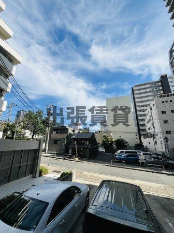 仲介手数料0円！！シュトルツ栄の展望